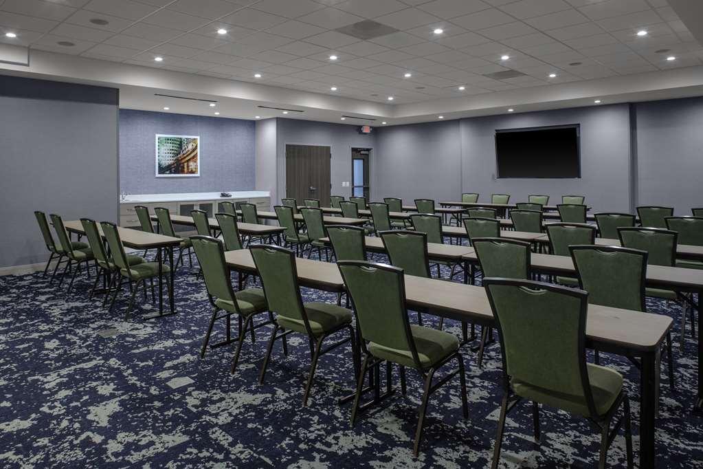 Home2 Suites By Hilton Northville Detroit Fasilitas foto