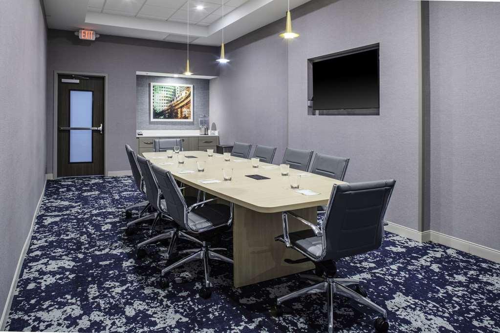 Home2 Suites By Hilton Northville Detroit Fasilitas foto