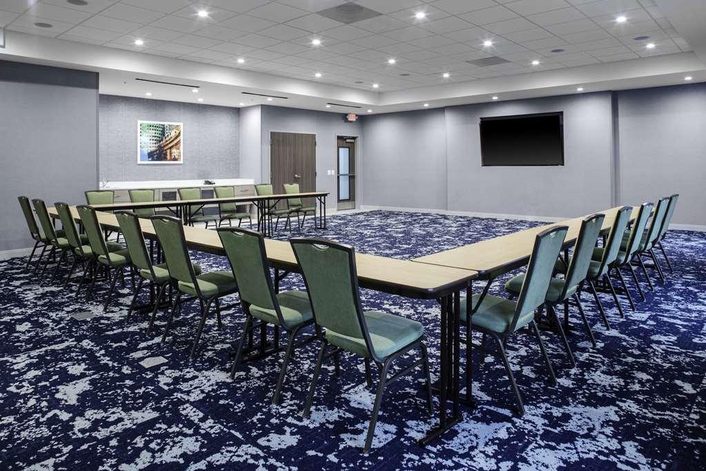 Home2 Suites By Hilton Northville Detroit Fasilitas foto